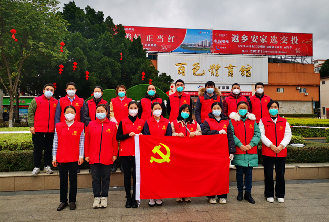 眾志成城，共抗疫情2
